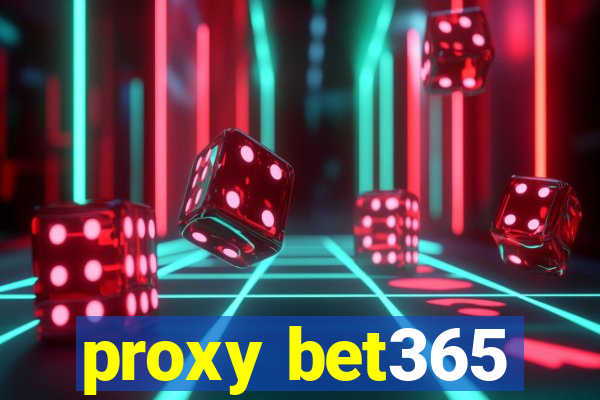 proxy bet365